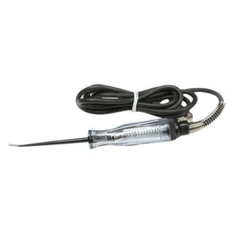 Performance Tool® - 6 to 24 V AC/DC Heavy-Duty Circuit Tester