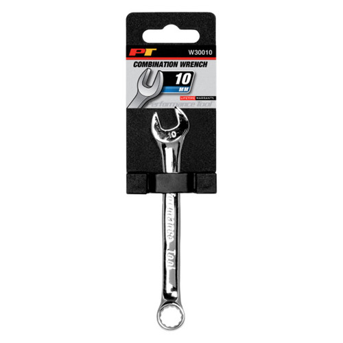 Performance Tool W30230 Kombinationsschlüssel – 15/16 Zoll, Vernickelt, Aus Chrom-Legierungsstahl