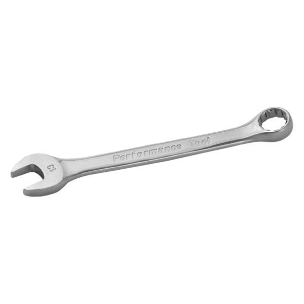Performance Tool® - 13 mm 12-Point Angled Head Combination Wrench