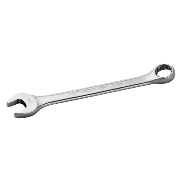 Performance Tool® - 14 mm 12-Point Angled Head Combination Wrench