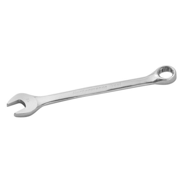 Performance Tool® - 16 mm 12-Point Angled Head Combination Wrench