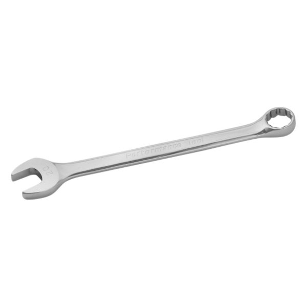 Performance Tool® - 20 mm 12-Point Angled Head Combination Wrench