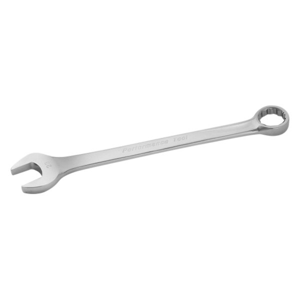 Performance Tool® - 23 mm 12-Point Angled Head Combination Wrench