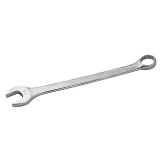 Performance Tool® - 24 mm 12-Point Angled Head Combination Wrench