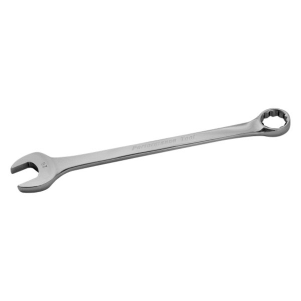 Performance Tool® - 26 mm 12-Point Angled Head Combination Wrench