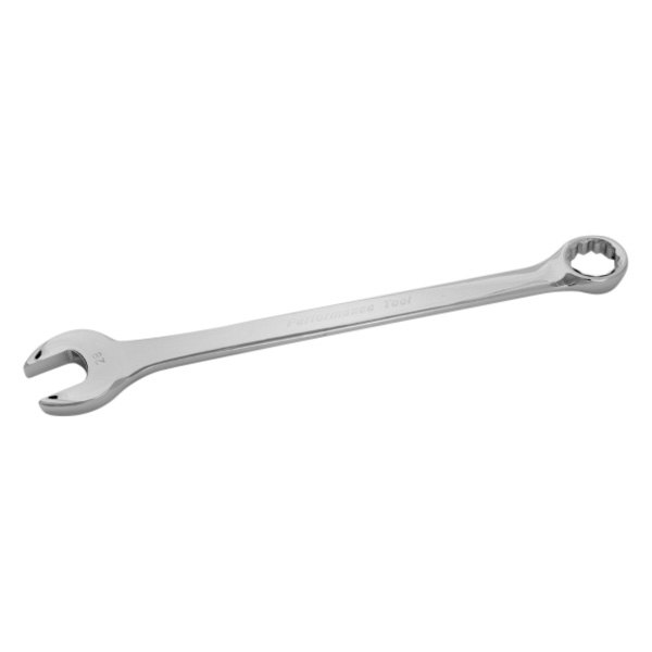Performance Tool® - 28 mm 12-Point Angled Head Combination Wrench