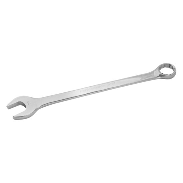 Performance Tool® - 30 mm 12-Point Angled Head Combination Wrench