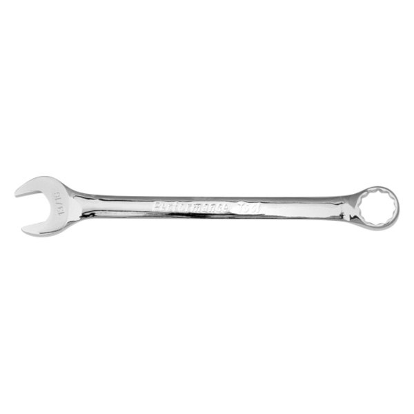 Performance Tool® - 13/16" 12-Point Angled Head Combination Wrench