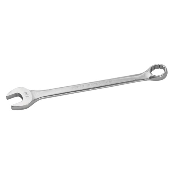 Performance Tool® - 7/8" 12-Point Angled Head Combination Wrench