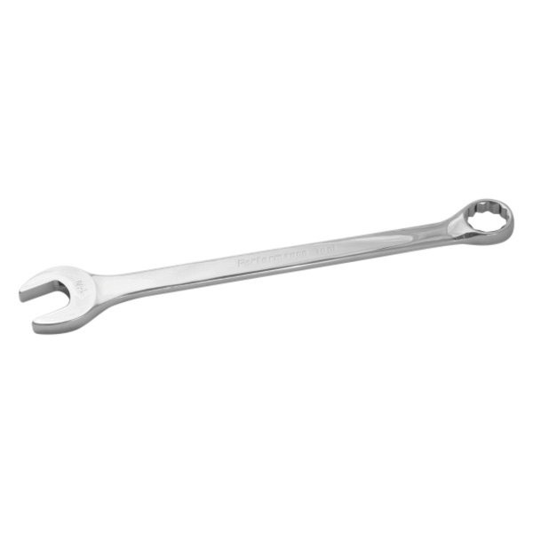 Performance Tool® - 1-1/8" 12-Point Angled Head Combination Wrench