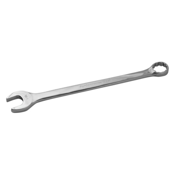 Performance Tool® - 1-1/4" 12-Point Angled Head Combination Wrench