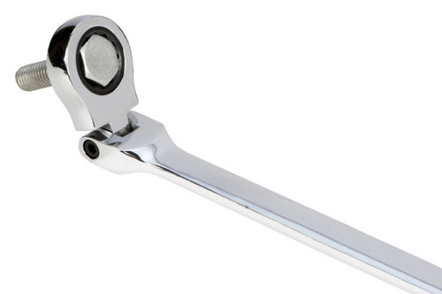 Performance Tool W30230 Kombinationsschlüssel – 15/16 Zoll, Vernickelt, Aus Chrom-Legierungsstahl