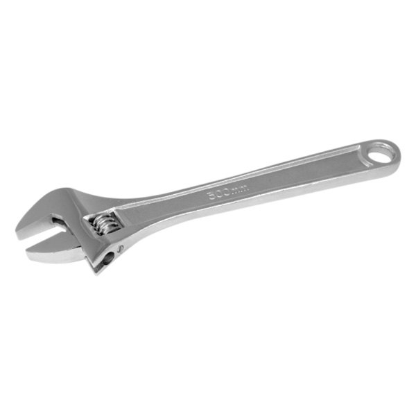 Performance Tool® - Pro Series™ 1-1/2" x 12" OAL Plain Handle Adjustable Wrench