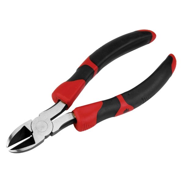 Performance Tool® - 8" Box Joint Multi-Material Grip Diagonal Cutters