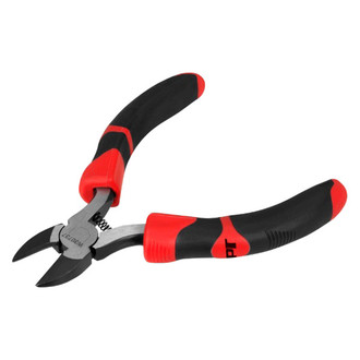 Performance Tool® - 5" Box Joint Multi-Material Grip Mini Diagonal Cutters