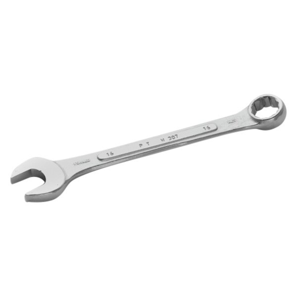 Performance Tool® - 16 mm 12-Point Raised Panel Angled Head Combination Wrench