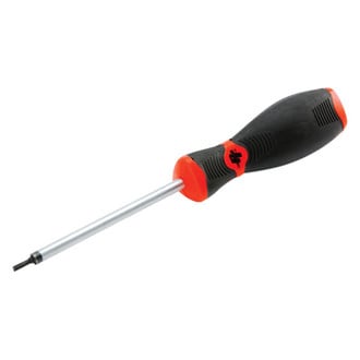 Performance Tool® - T15 Multi Material Handle Magnetic Torx Screwdriver