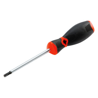 Performance Tool® - T30 Multi Material Handle Magnetic Torx Screwdriver