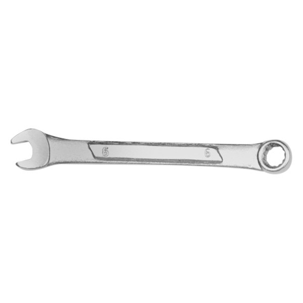 Performance Tool® - 6 mm 12-Point Raised Panel Angled Head Combination Wrench
