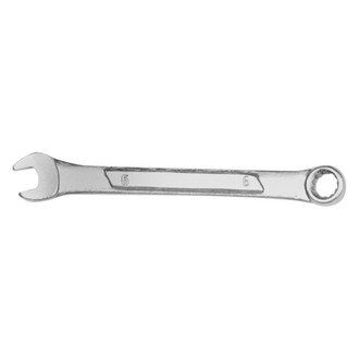 Performance Tool® - 6 mm 12-Point Raised Panel Angled Head Combination Wrench