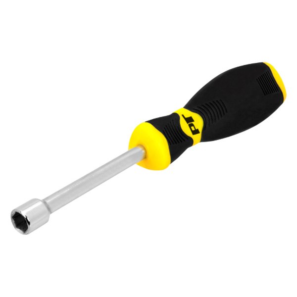 Performance Tool® - 8 mm Dipped Handle Hollow Shaft Nut Driver