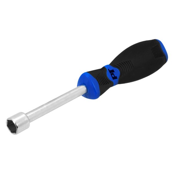 Performance Tool® - 10 mm Dipped Handle Hollow Shaft Nut Driver