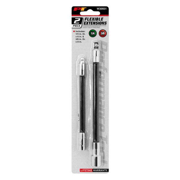 PRO SPEC EXPECT 3.5 9本セット Performance Tool® W30931 - Mixed Drive Size 6