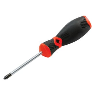 Performance Tool® - PH1 Multi Material Handle Magnetic Phillips Screwdriver