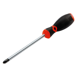 Performance Tool® - PH3 Multi Material Handle Magnetic Phillips Screwdriver