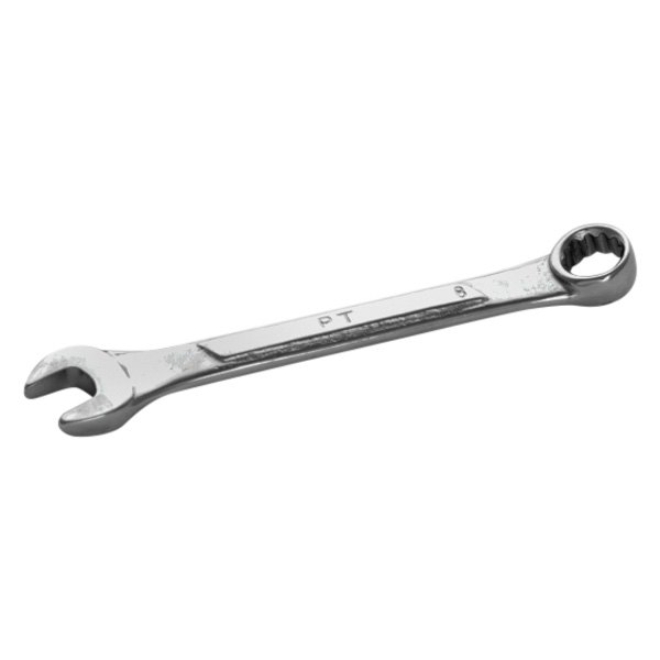 Performance Tool® - 8 mm 12-Point Raised Panel Angled Head Combination Wrench