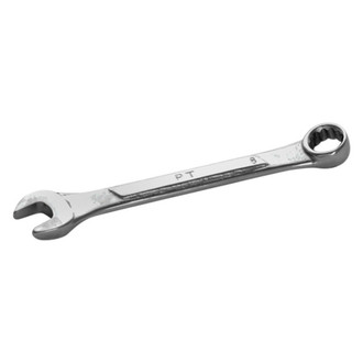 Performance Tool® - 8 mm 12-Point Raised Panel Angled Head Combination Wrench