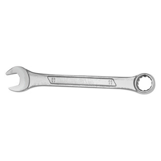 Performance Tool® - 11 mm 12-Point Raised Panel Angled Head Combination Wrench