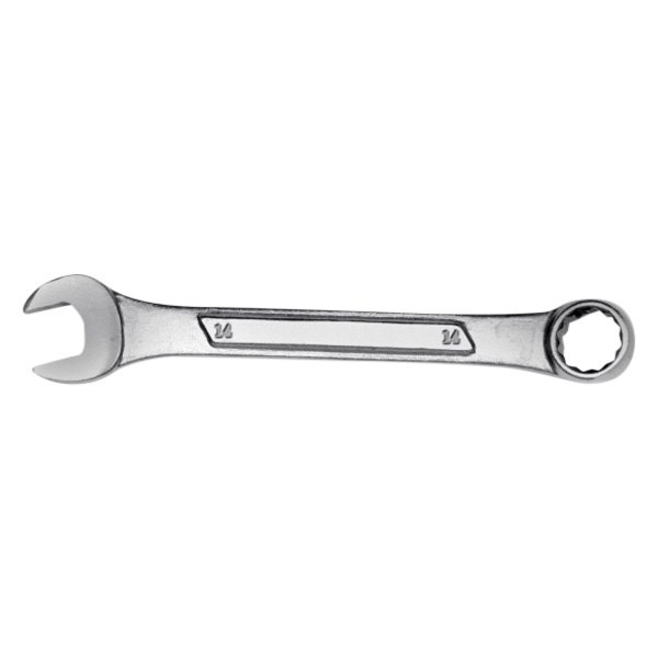 Performance Tool® - 12 mm 12-Point Raised Panel Angled Head Combination Wrench