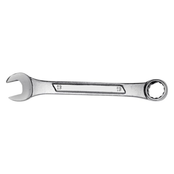 Performance Tool® - 13 mm 12-Point Raised Panel Angled Head Combination Wrench
