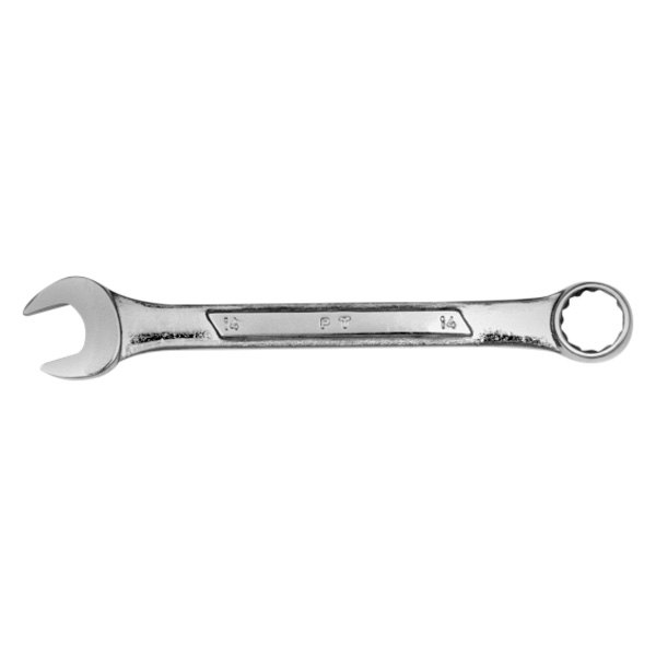Performance Tool® - 14 mm 12-Point Raised Panel Angled Head Combination Wrench