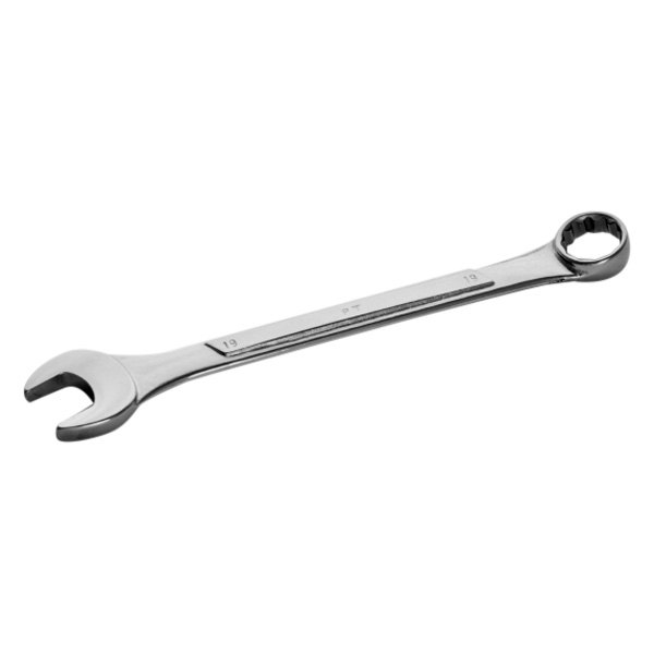 Performance Tool® - 19 mm 12-Point Raised Panel Angled Head Combination Wrench