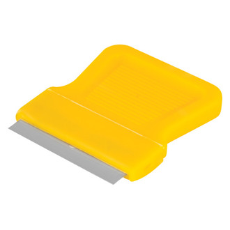 Performance Tool® - Steel Compact Scraper