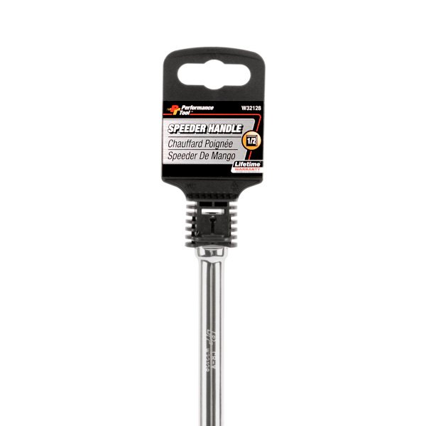 Performance Tool® W32128 - 1/2