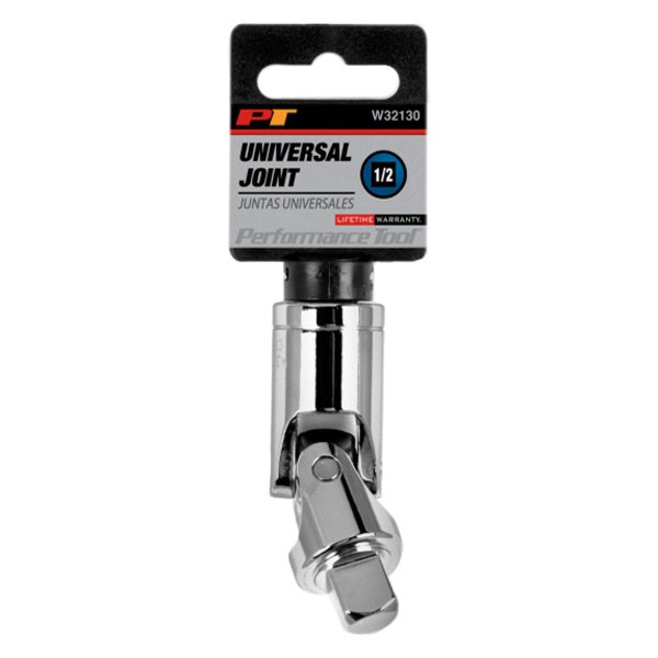 Performance Tool® W32130 - 1/2