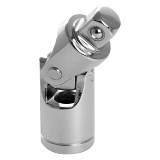Performance Tool 12-Kant-Stecknuss – 13 Mm, 1/2" Antrieb, Aus Chrom-Vanadium-Stahl