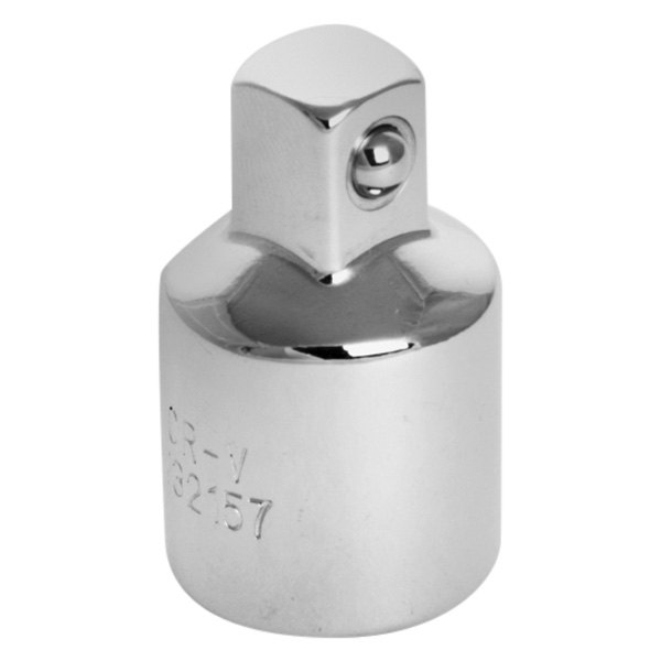 Performance Tool® - 1/2" Square (Female) x 3/8" Square (Male) Socket Adapter