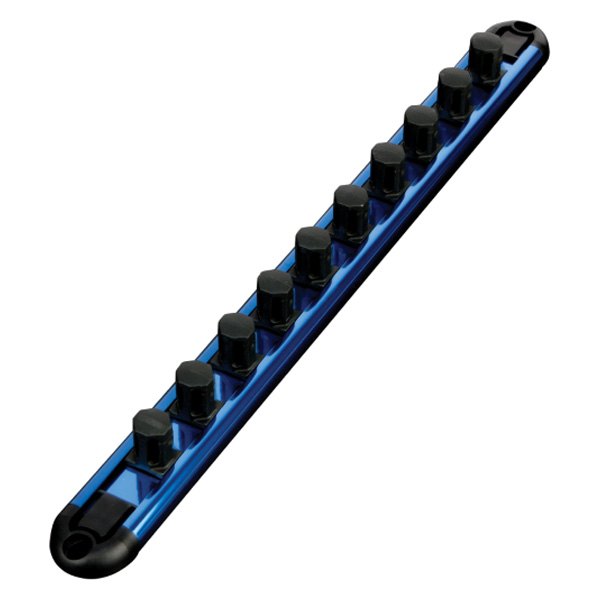 Performance Tool® - 1/2" Drive Socket Rail