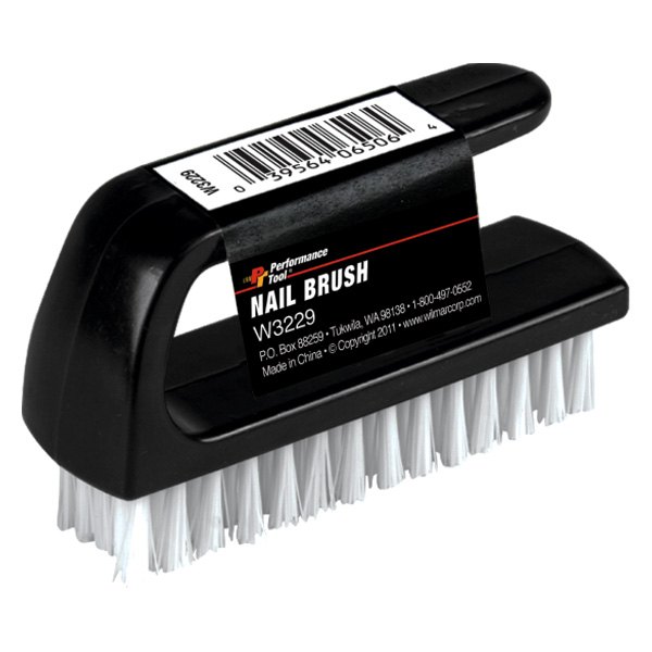Hygiene Nail Brush NA4