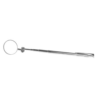 Performance Tool® - Round Telescoping Inspection Mirror