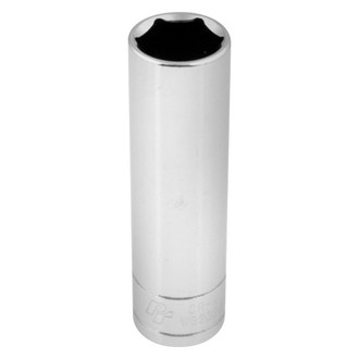 Performance Tool® - 1/2" Drive 5/8" 6-Point SAE Deep Socket