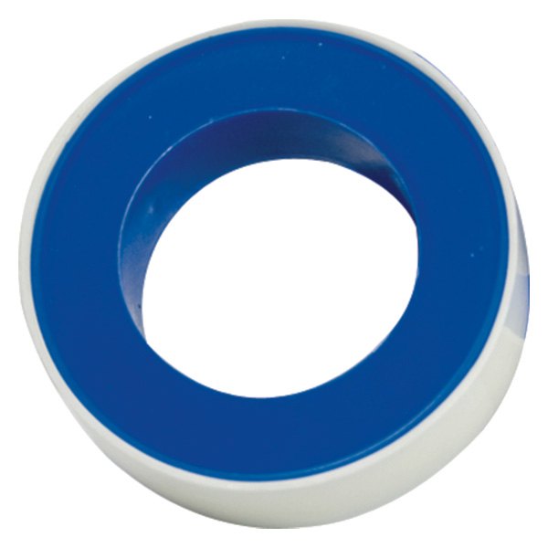 Performance Tool® - 33' x 0.5" White Thread Seal Tape