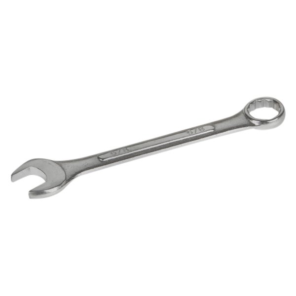 Performance Tool® - 5/8" 12-Point Raised Panel Angled Head Combination Wrench