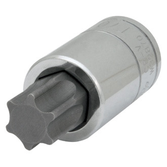 Performance Tool® - 1/2" Drive T70 Torx Bit Socket