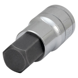Performance Tool® - 1/2" Drive 5/8" SAE Hex Bit Socket