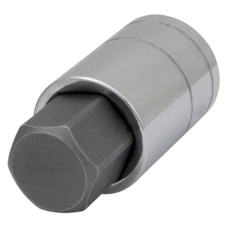 Performance Tool® - 1/2" Drive 3/4" SAE Hex Bit Socket